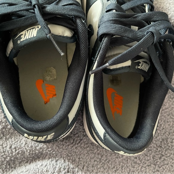 COPY - nike georgetown dunks main image 4